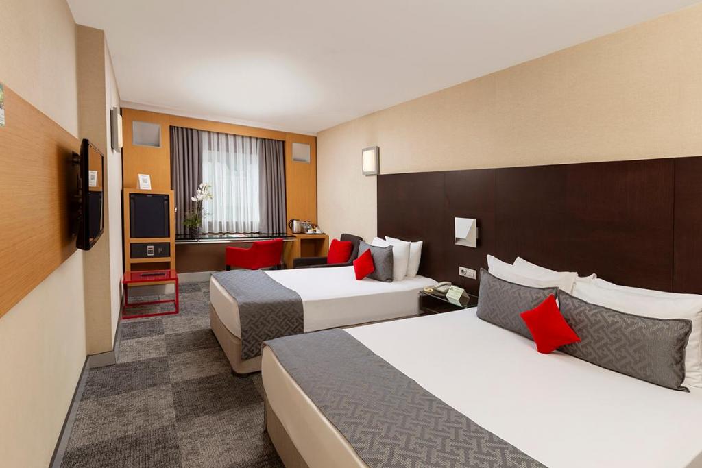 Otel Resmi