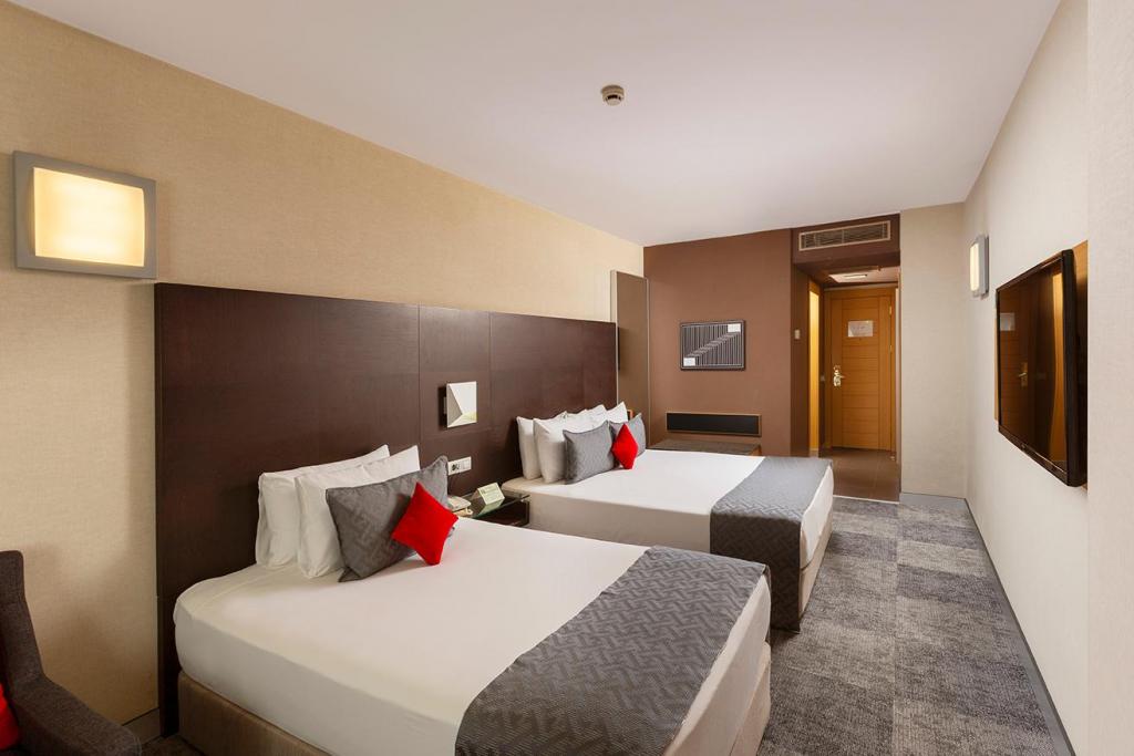 Otel Resmi