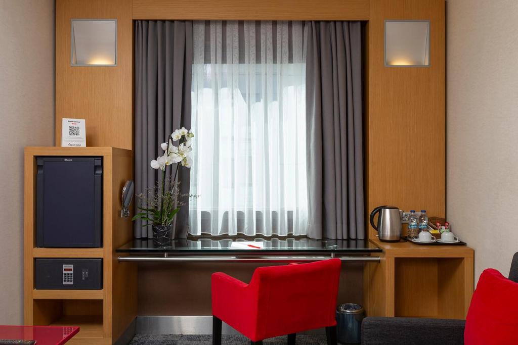 Otel Resmi