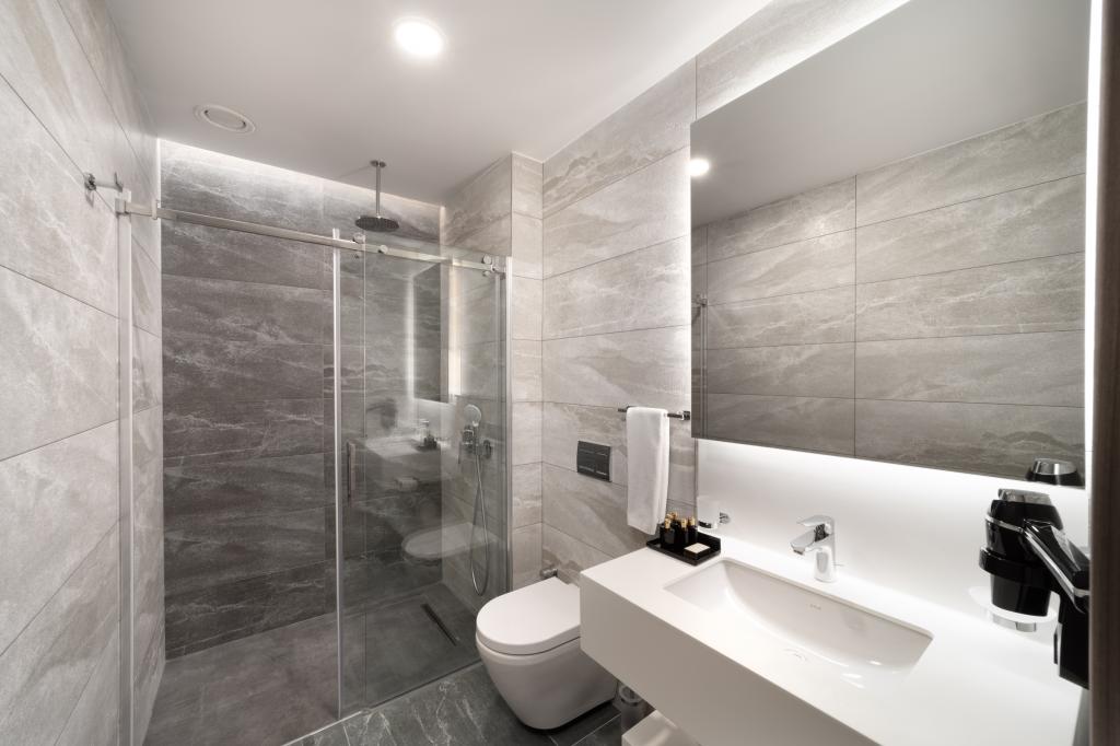 Premium Suite Room (Jacuzzi)