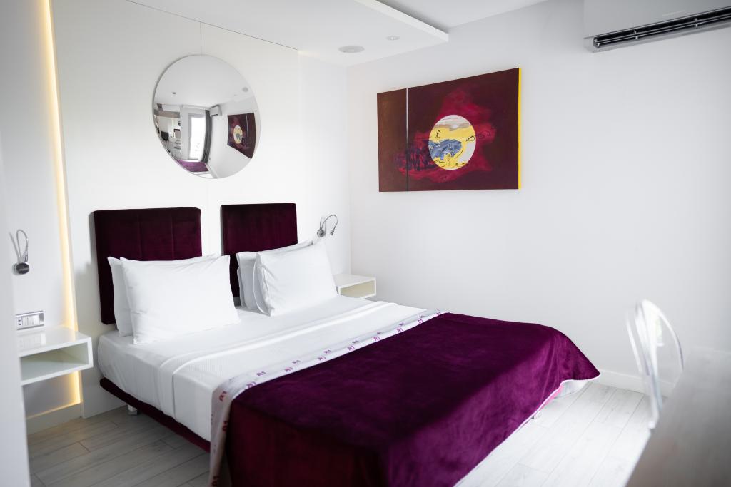 Otel Resmi