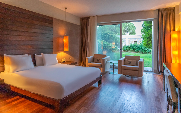 Otel Resmi