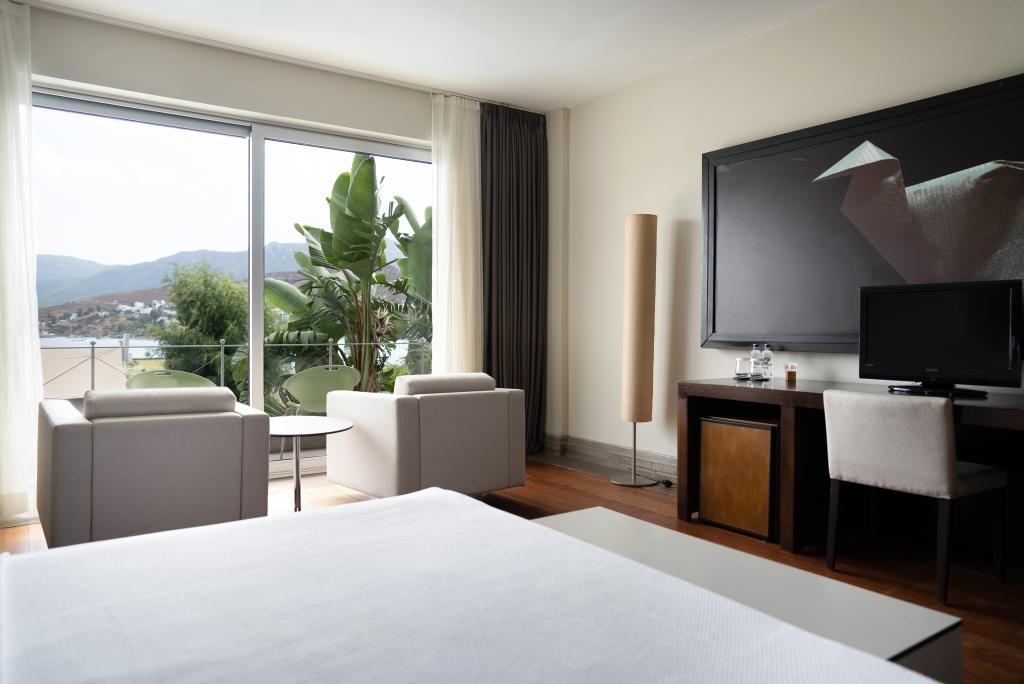Otel Resmi