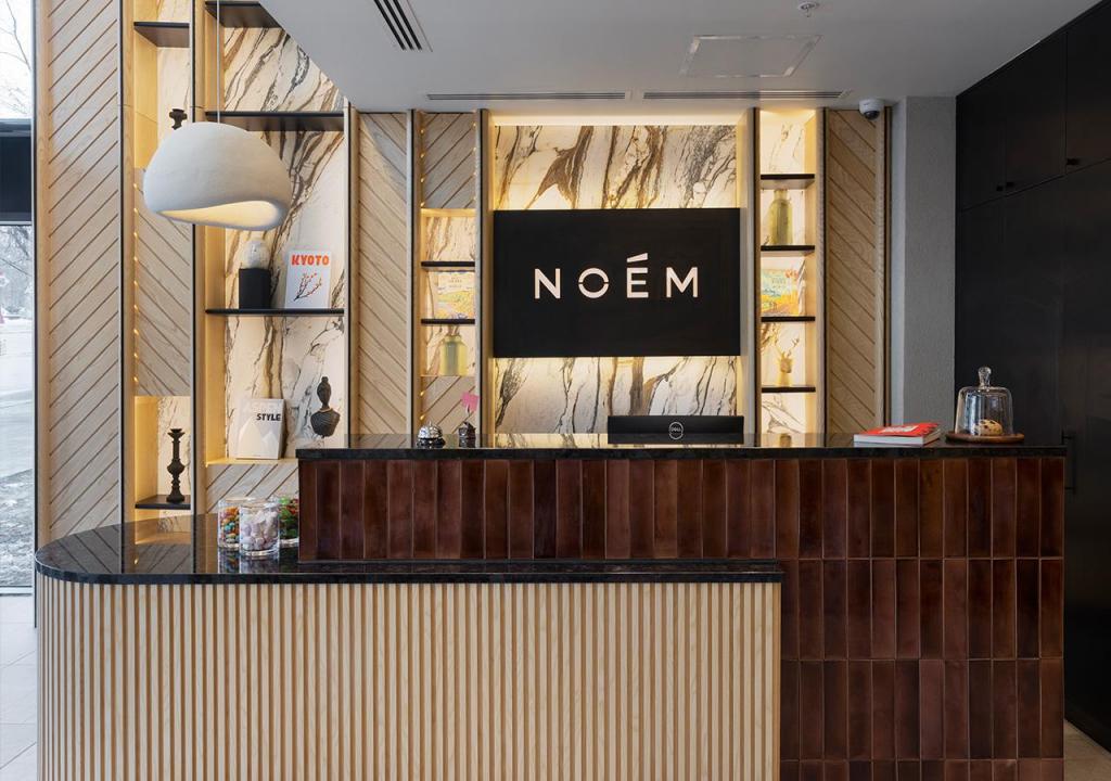 Noém Hotel