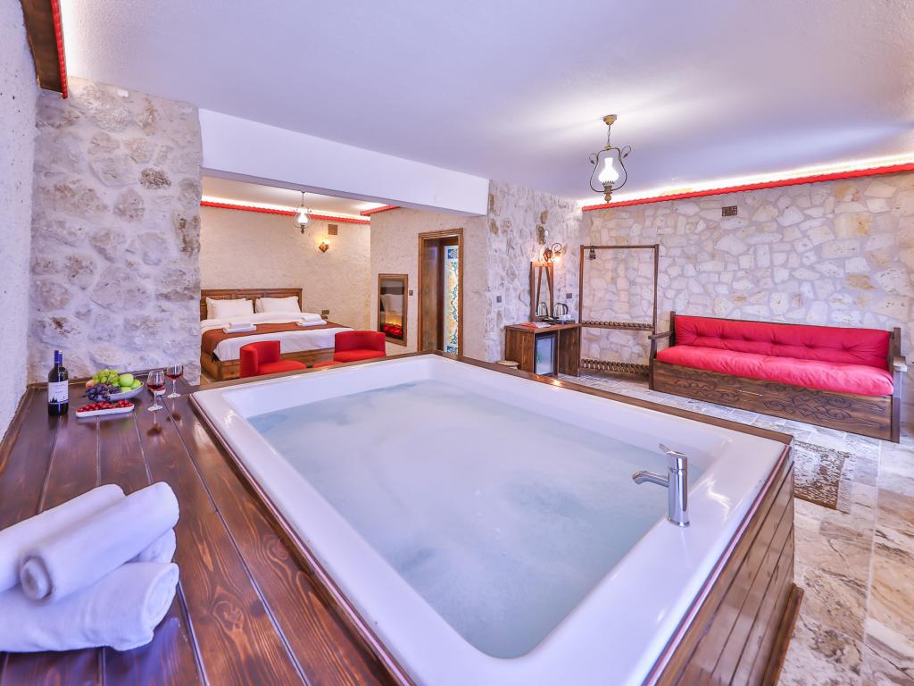 King Suite