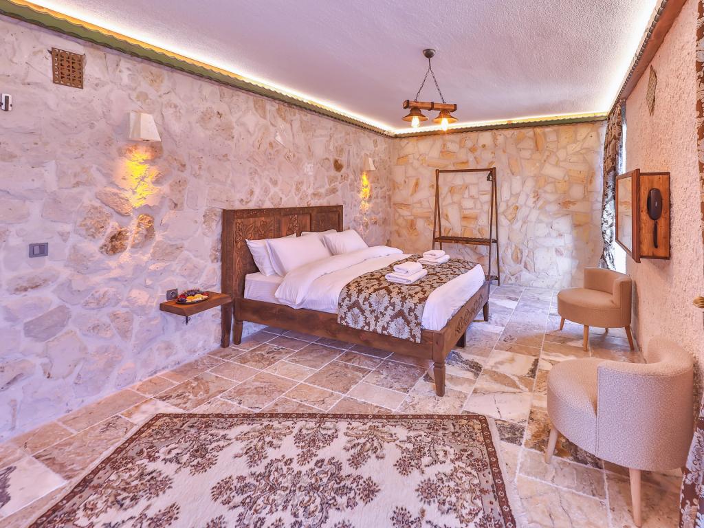 Standart Garden Room
