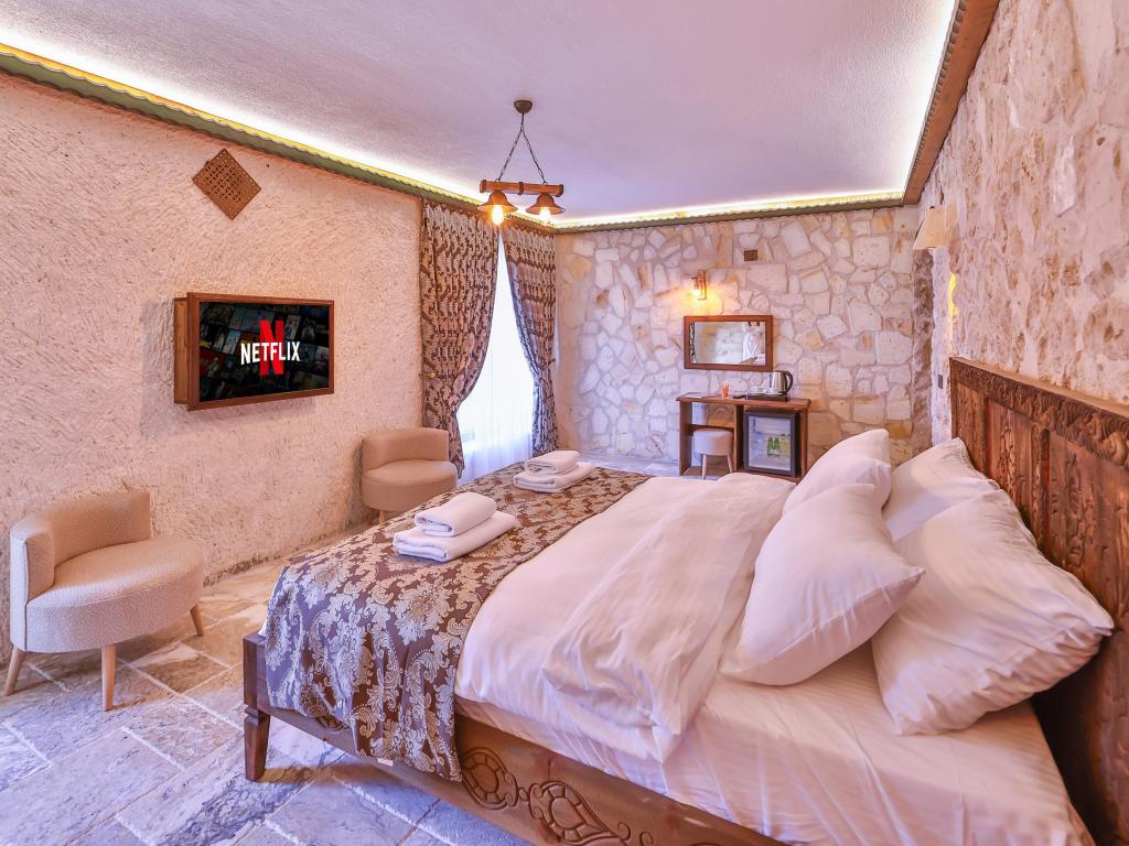 Standart Garden Room