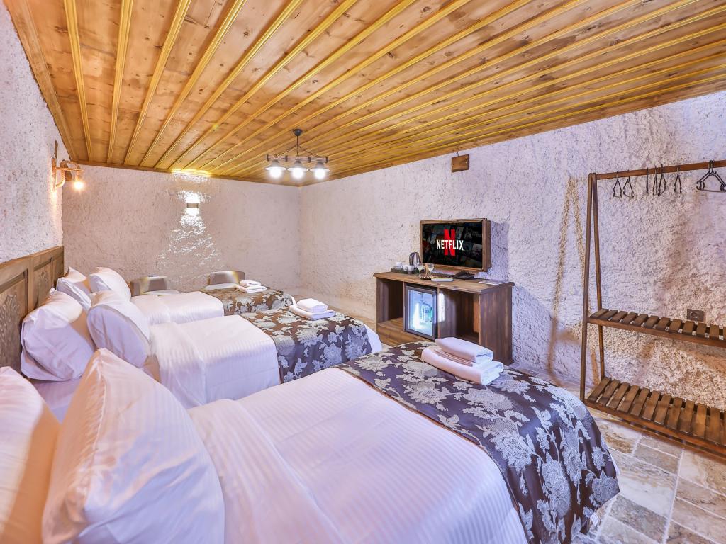 Standart Triple Room