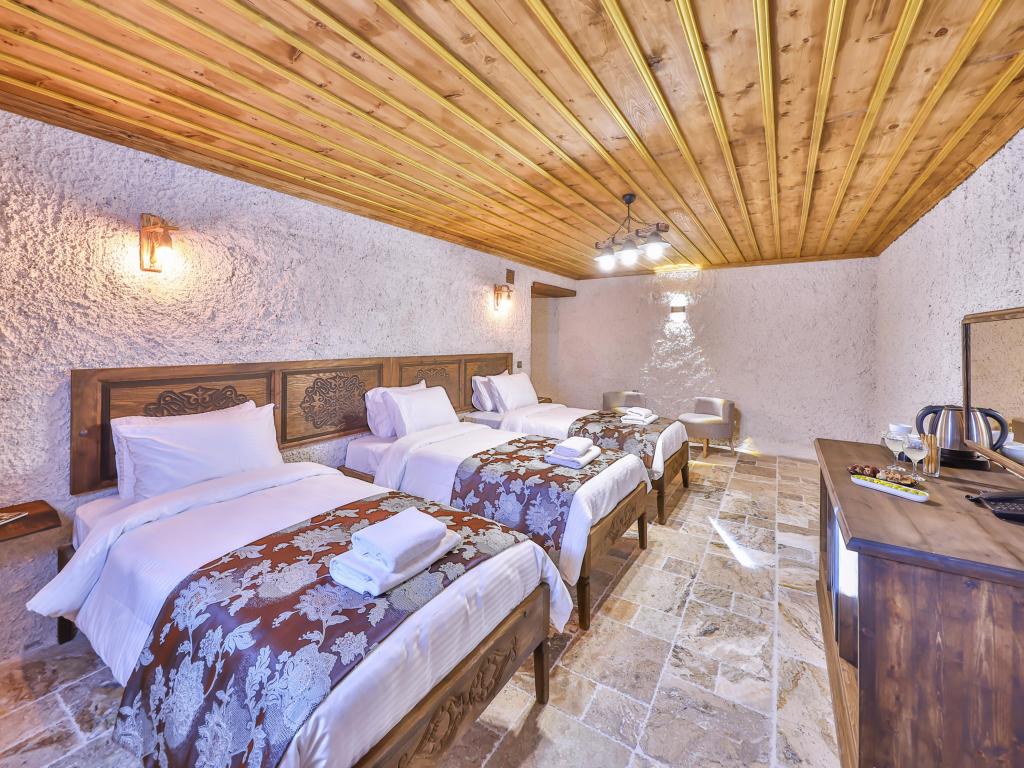 Standart Triple Room