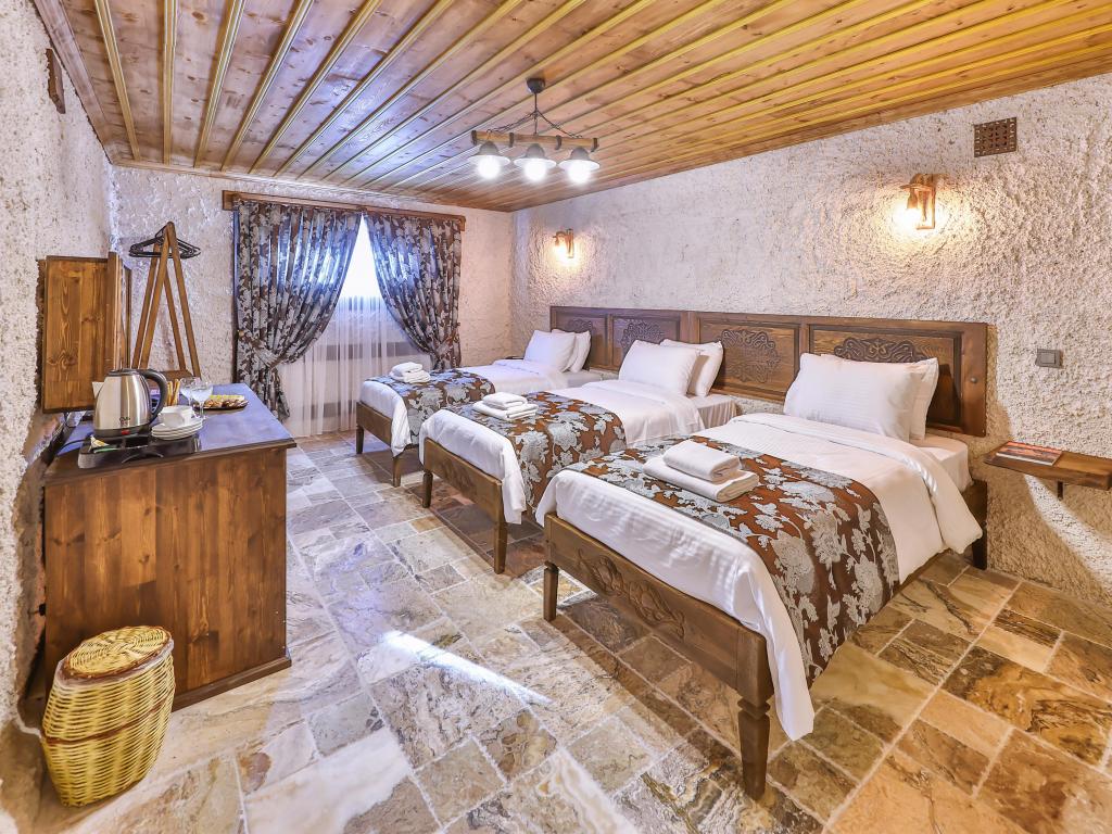 Standart Triple Room