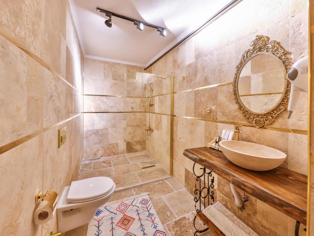 Standart Triple Room