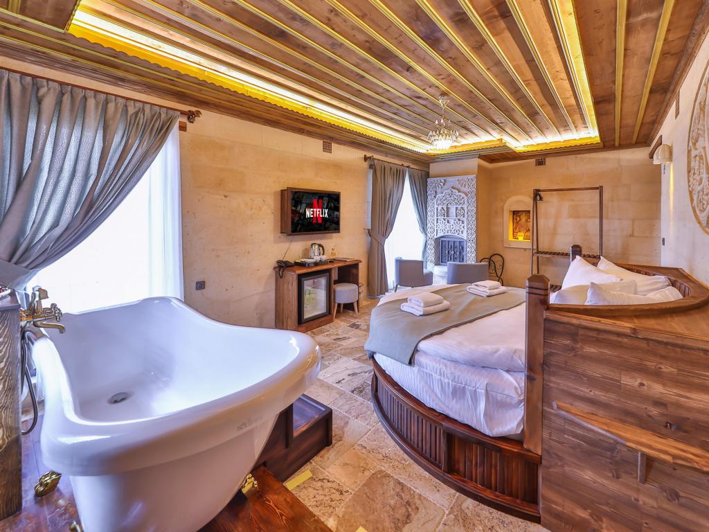 Premium Suite