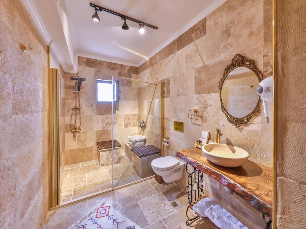 Superior Family Suite