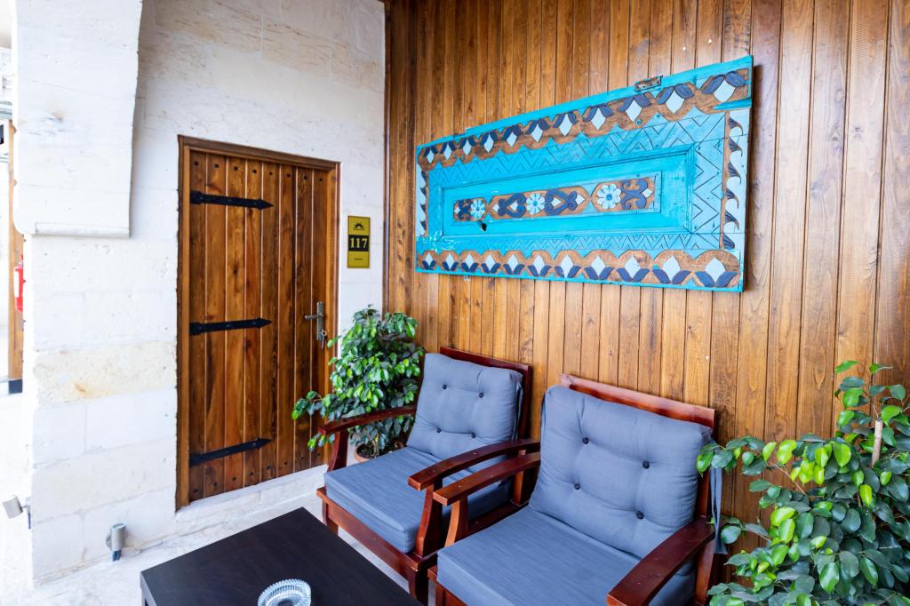 Otel Resmi