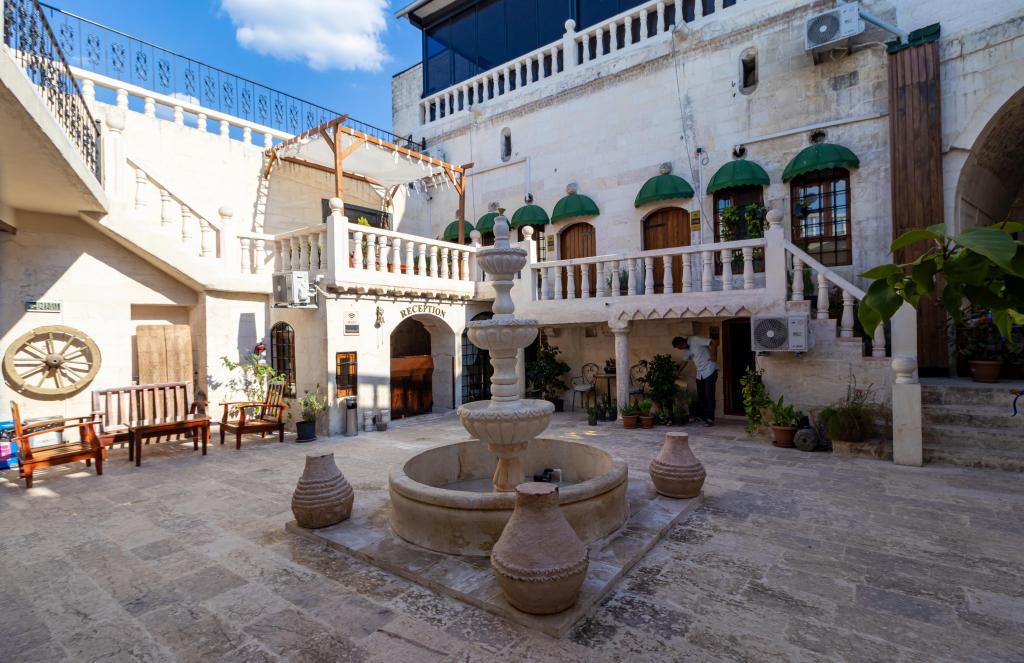 Nomadinn Otel