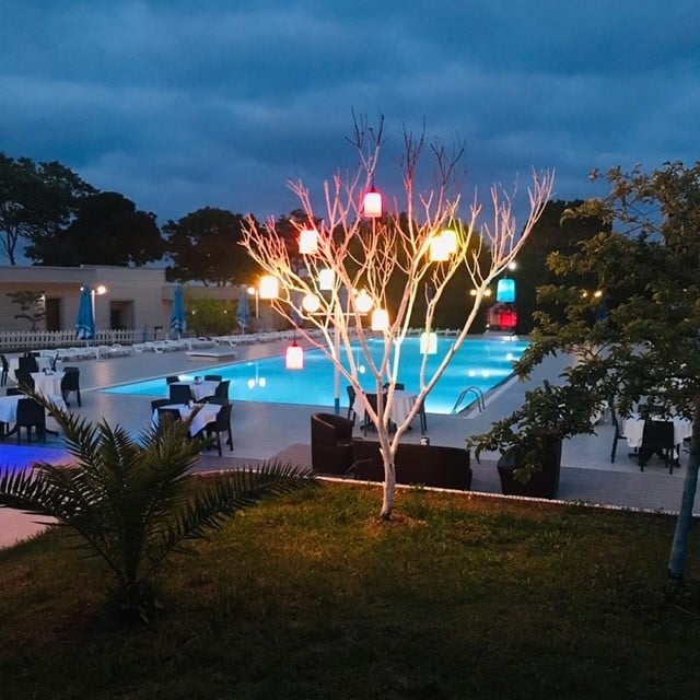 Otel Resmi