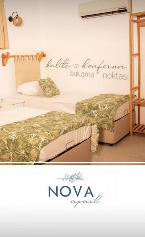 Standart Oda (Balkonsuz)