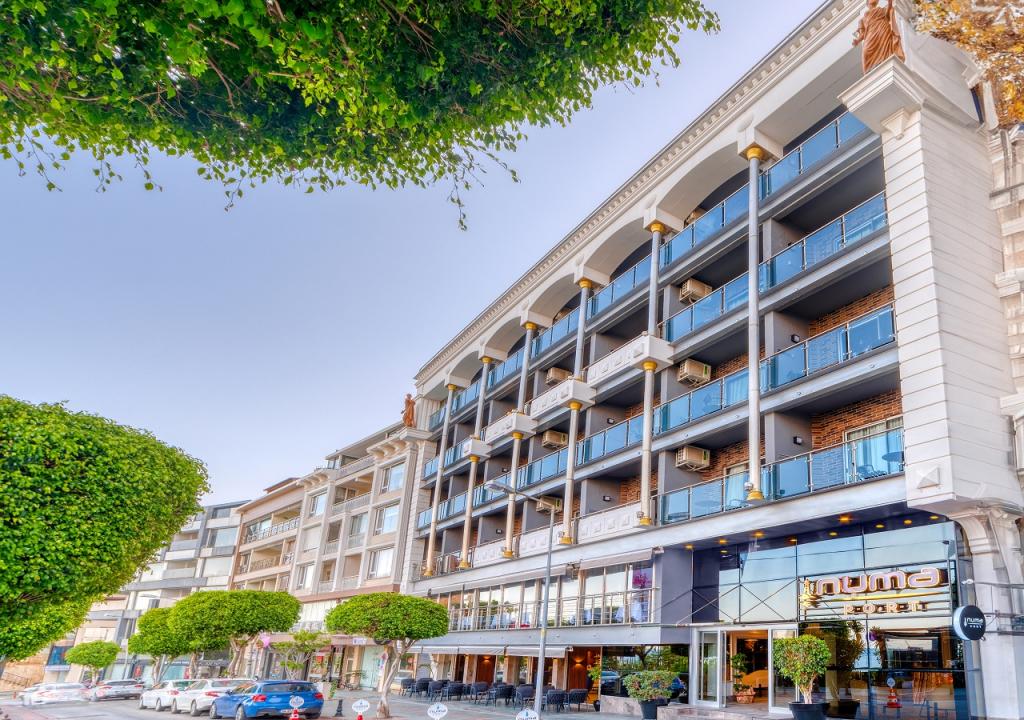 Otel Resmi