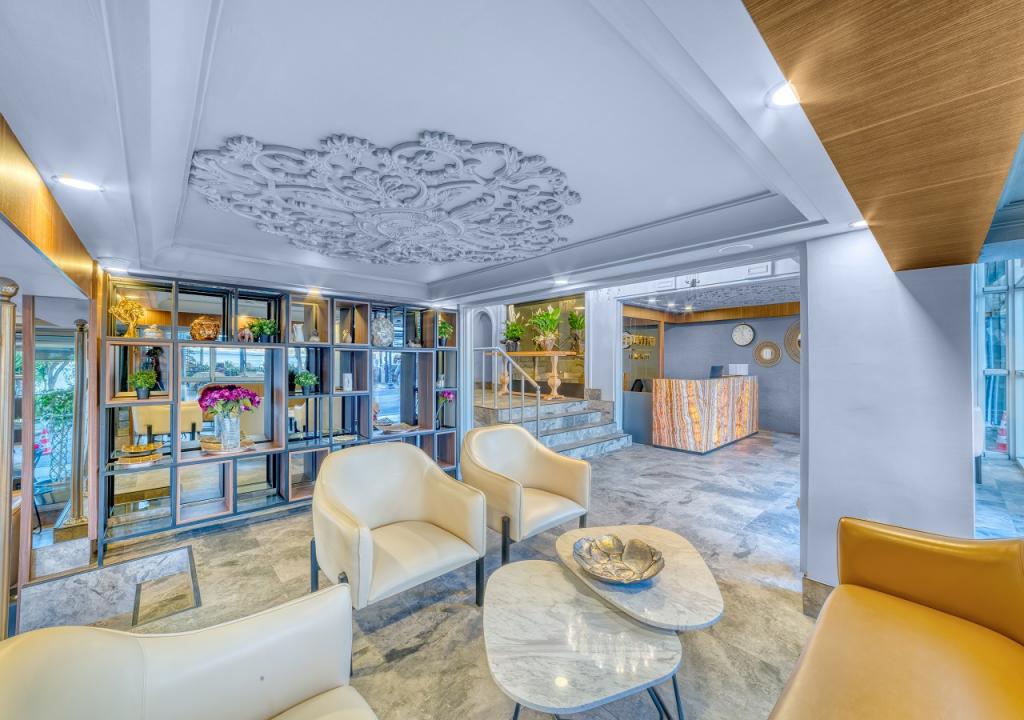 Otel Resmi