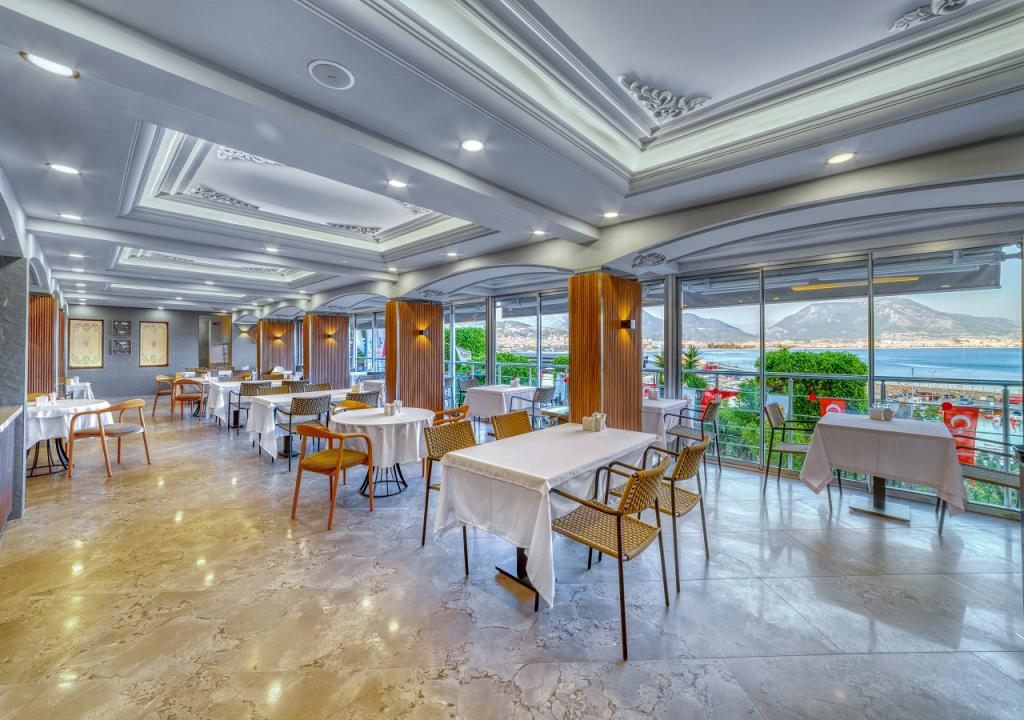 Otel Resmi