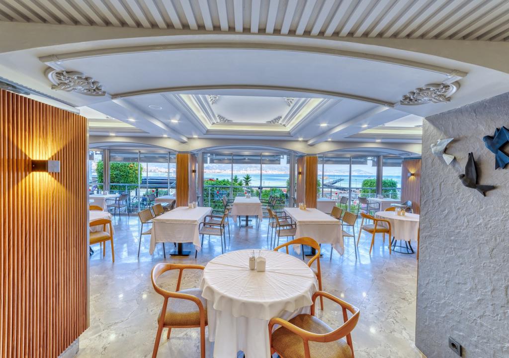 Otel Resmi