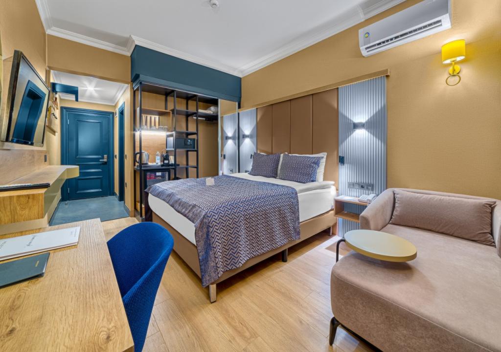 Otel Resmi