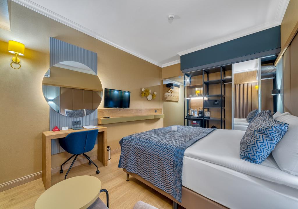 Otel Resmi