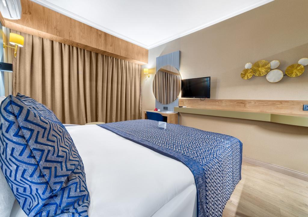 Otel Resmi