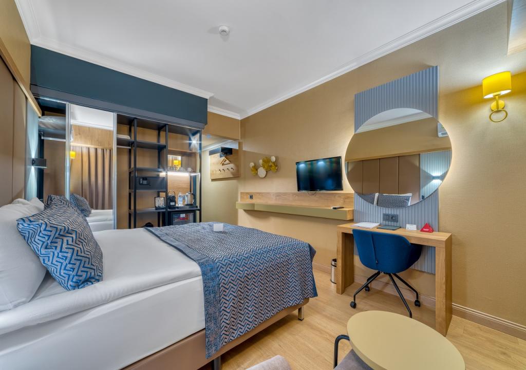 Otel Resmi