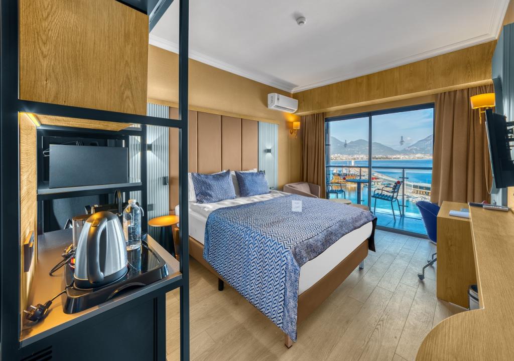Otel Resmi