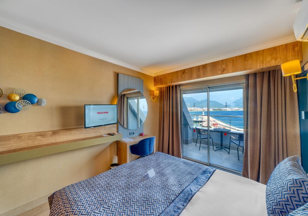 Otel Resmi