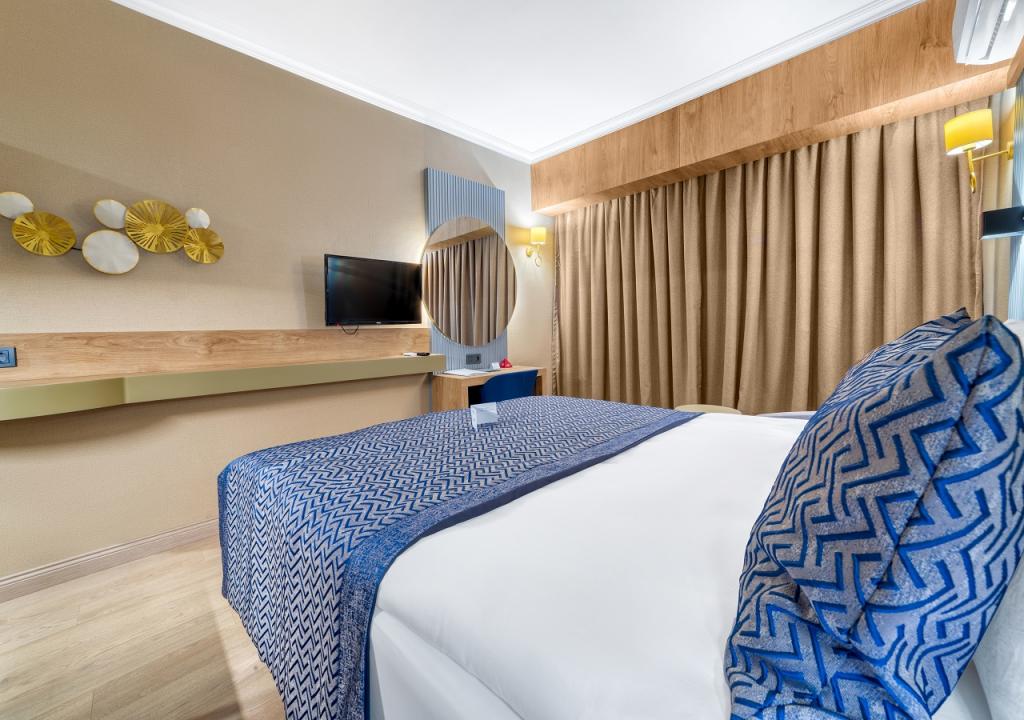 Otel Resmi