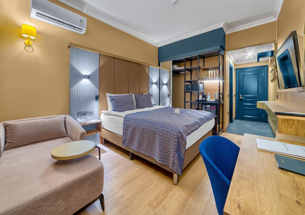 Otel Resmi