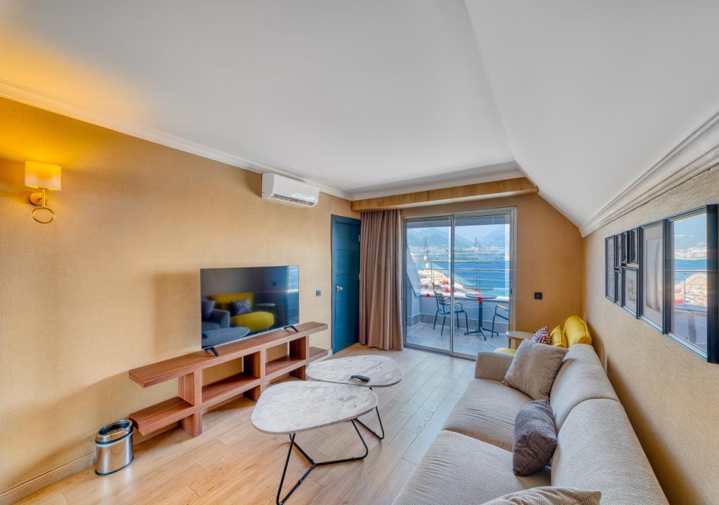 Otel Resmi