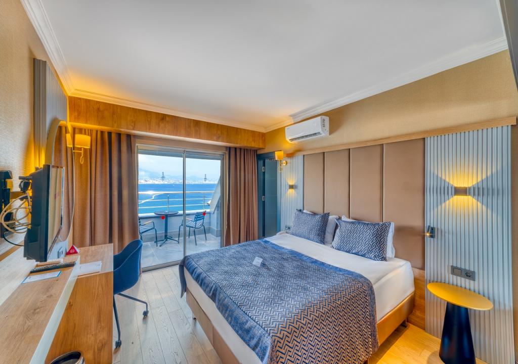 Otel Resmi