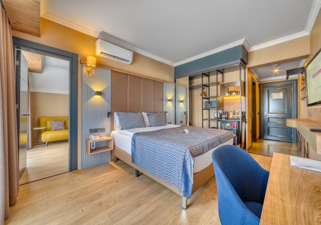 Otel Resmi