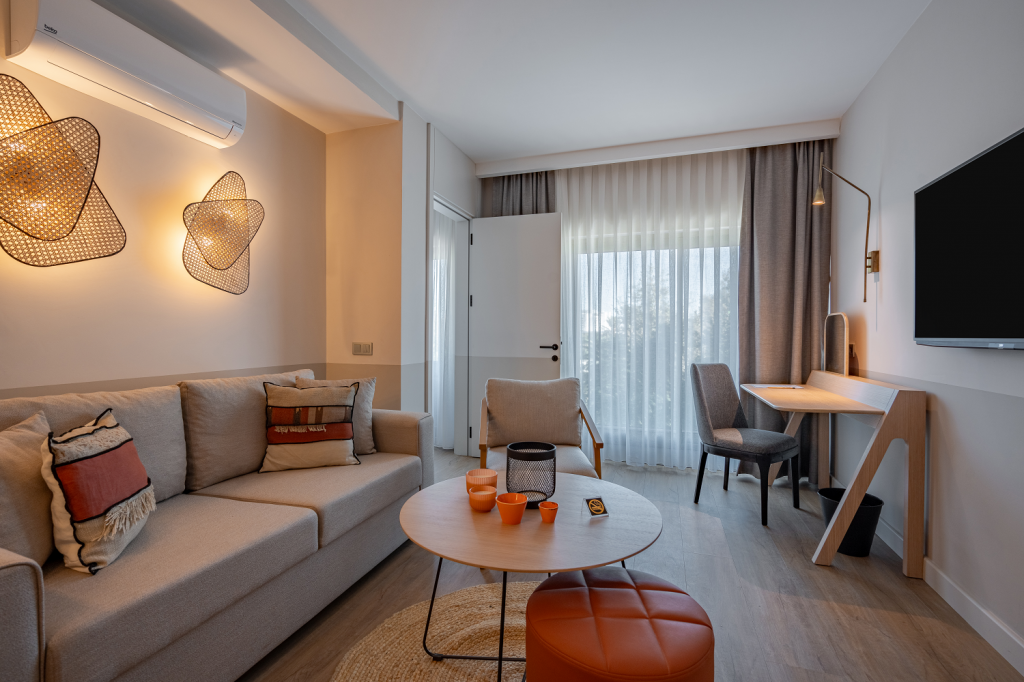 Otel Resmi