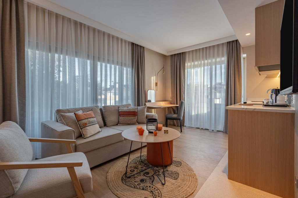 Otel Resmi