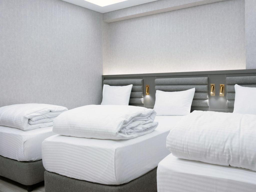 Standart Oda, Şehir Manzaralı