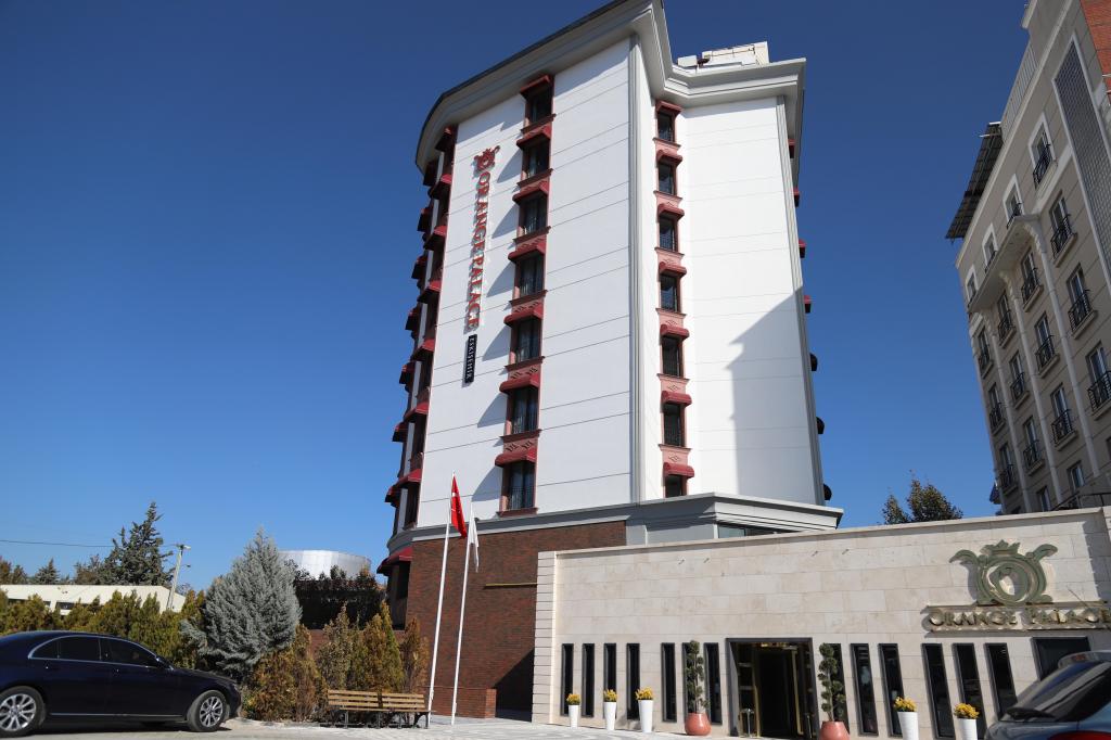 Otel Resmi