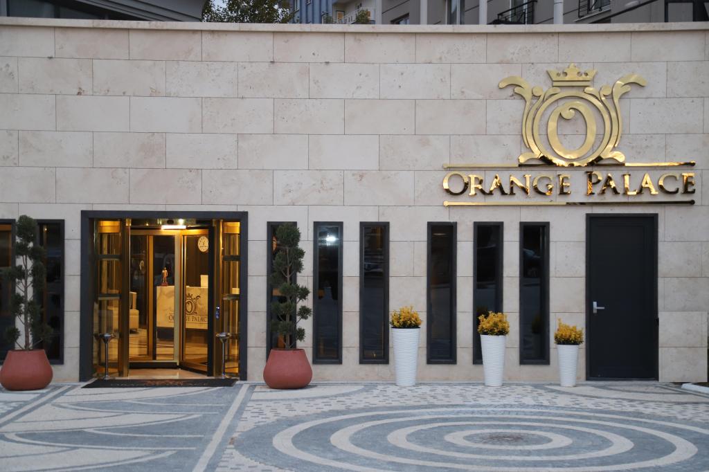 Otel Resmi