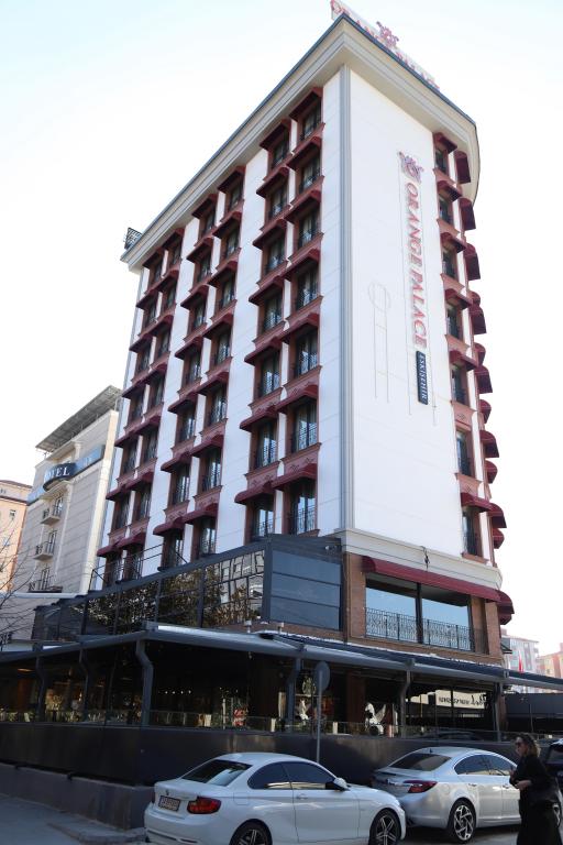Otel Resmi