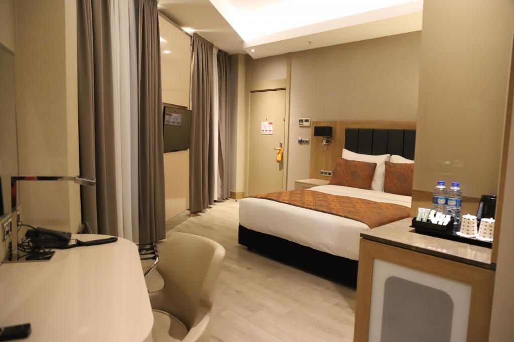 Otel Resmi
