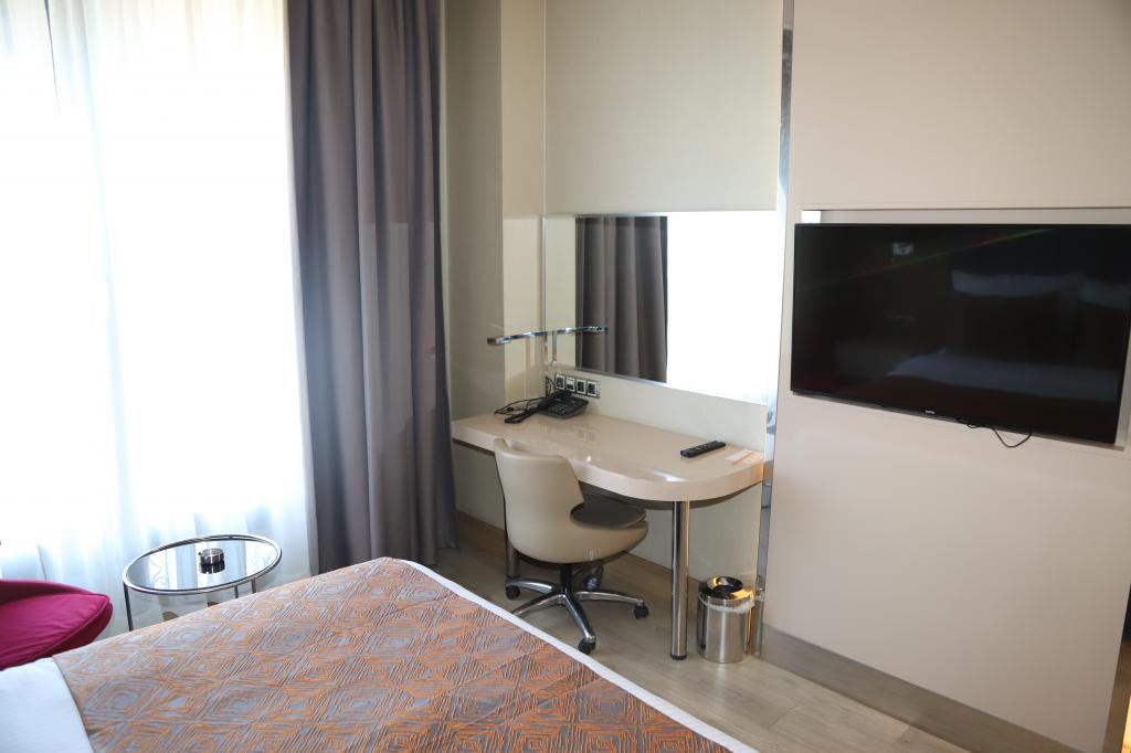 Otel Resmi