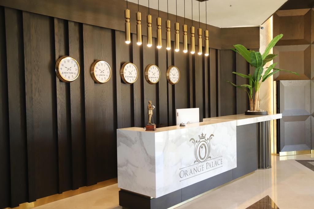 Otel Resmi