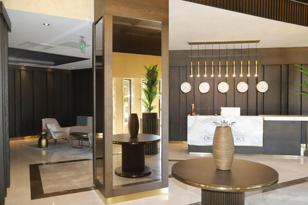 Otel Resmi