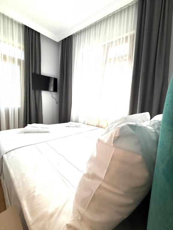 Ekonomik Oda, Şehir Manzaralı