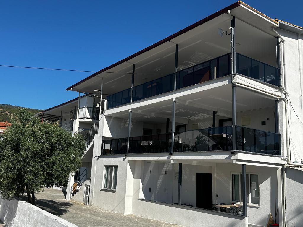 Oğuz Apart Pansiyon