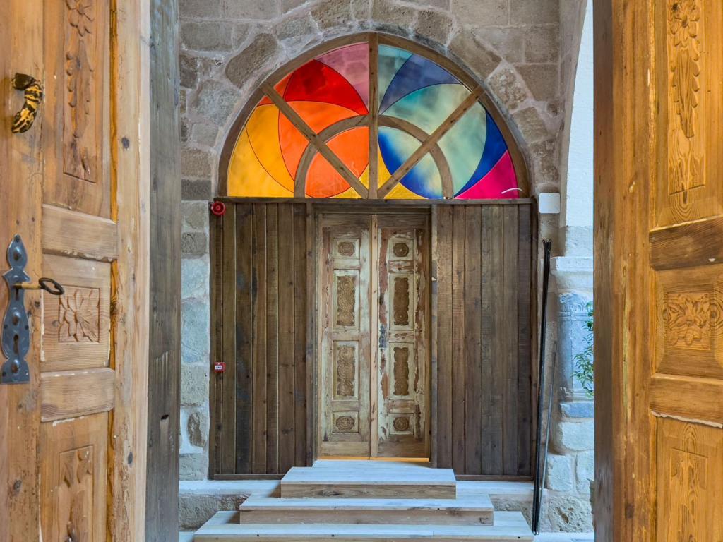 Obruk Kervansaray Müze Otel