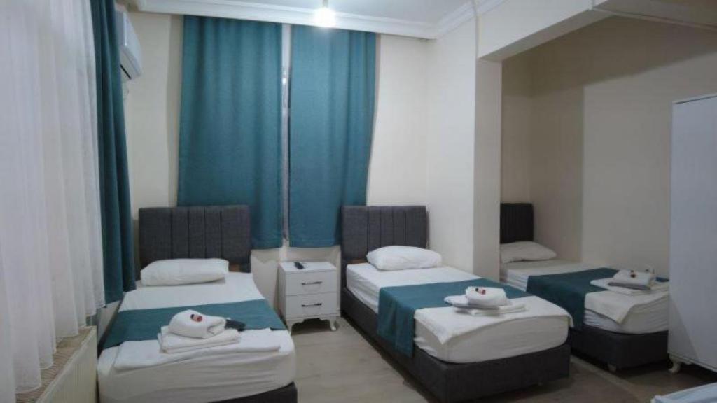 Otel Resmi